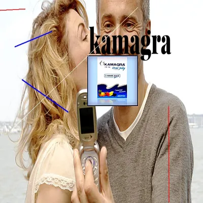 Kamagra vente libre